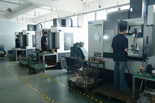 Production Equipment